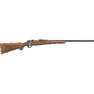 HAWKEYE 22" 4 Round 308 Winchester Bolt Action Rifle - Walnut