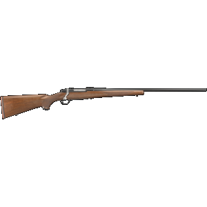 Hawkeye 22" 5 Round 223 Remington Bolt Action Rifle - Walnut