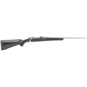 Hawkeye 22" 4 Round 30-06 Springfield Bolt Action Rifle - Black