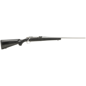 Hawkeye 22" 4 Round 270 Winchester Bolt Action Rifle - Black
