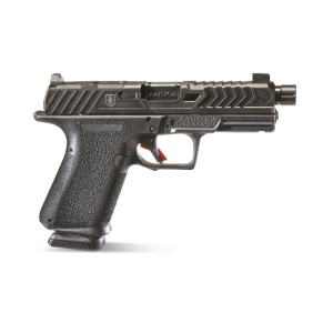 MR920 War Poet 4" Threaded 15 Round 9mm Pistol