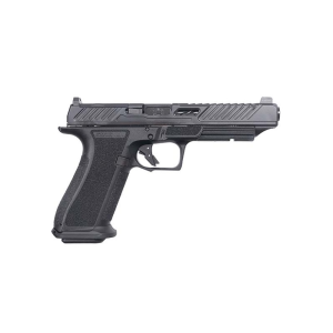 DR920L Elite 5.31" 10 Round 9mm Pistol