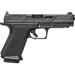 MR920L Elite 4.5" 10 Round 9mm Pistol