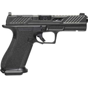 DR920 Elite 4.5" 10 Round 9mm Pistol