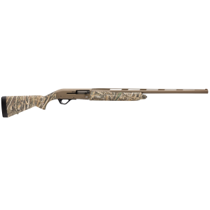 SX4 Hybrid Hunter 28" 4 Round 12 Gauge Semi Auto Shotgun - RealTree Max-5
