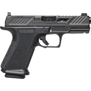 MR920 Elite 4.5" 10 Round 9mm Pistol