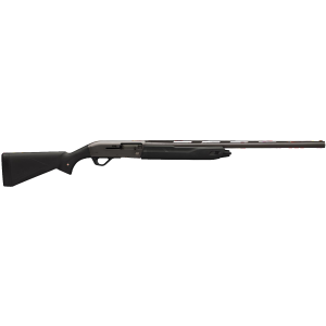 SX4 Hybrid Hunter 28" 3 Round 20 Gauge Semi Auto Shotgun - Gray