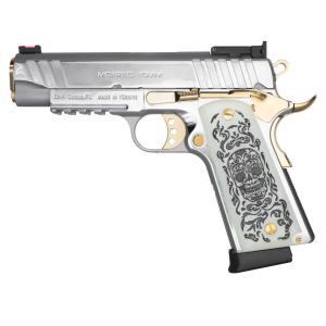 MC1911C Liberador 4.4" 9 Round 10mm Pistol