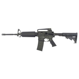 Stag 15 M4 16" 30 Round 5.56x45mm NATO Semi Auto Rifle - Left Hand