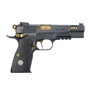 MCP35 Negotiator 4.87" 15 Round 9mm Pistol