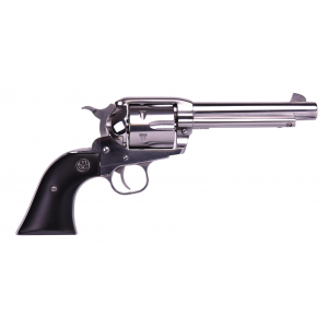 VAQUERO 5.5" 6 Round 44 Magnum/44 Special Revolver - Stainless