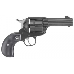 Vaquero Birdshead 3.75" 6 Round 45 Colt Revolver - Blued