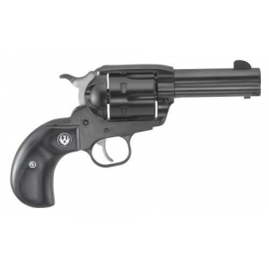 Vaquero Birdshead 3.75" 6 Round 45 ACP Revolver - Blued
