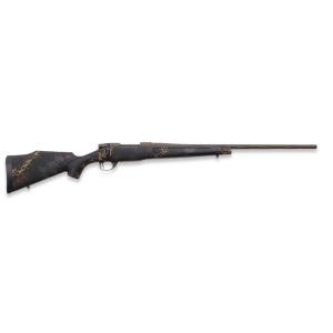Vanguard Talus 26" 3 Round 257 Weatherby Magnum Bolt Action Rifle