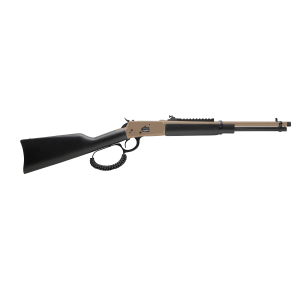 R92 16.50" 8 Round 44 Magnum Lever Action Rifle - Flat Dark Earth
