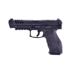 VP9L-B 5" 10 Round 9mm Pistol