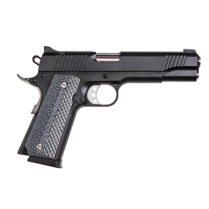 DESERT Eagle 1911 5.01" 8 Round 10mm Pistol - Black