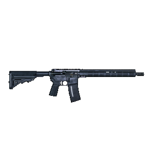 Zion-15 16" 10 Round 5.56x45mm NATO AR15 Semi Auto Rifle