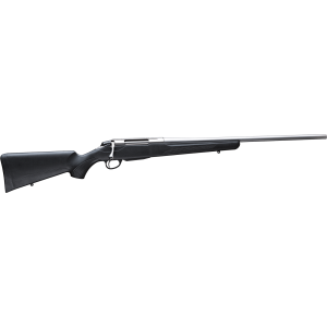 T3x Lite 24.3" 3 Round 6.5mm Creedmoor Bolt Action Rifle - Stainless