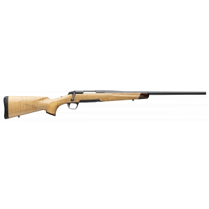 X-Bolt Hunter 22″ 4 Round 6.5mm Creedmoor Bolt Action Rifle – Maple