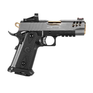 Witness 2311 Negotiator 4.25" 17 Round 9mm Pistol