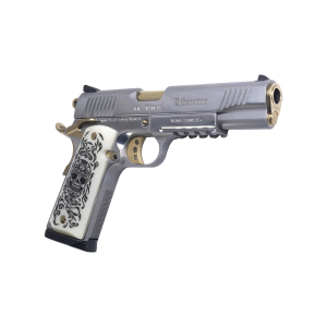 MC1911S Liberador 5" 8 Round 45 ACP Pistol