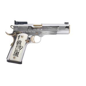 MC1911S Liberador We The People 5" 8 Round 45 ACP Pistol