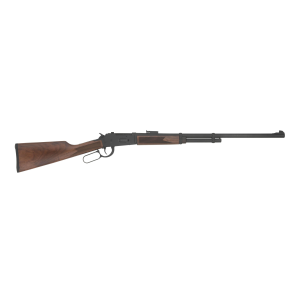 LR94 22" 5 Round 410 Gauge Lever Action Shotgun - Matte Black