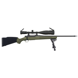 Patriot Night Train 22" 5 Round 308 Winchester Bolt Action Rifle with Scope