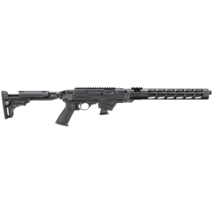 PC Carbine 16.12" 10 Round 9mm Semi Auto Rifle - Black
