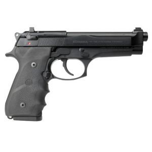 92FS Brigadier 4.9" 10 Round 9mm Pistol - Ca Compliant