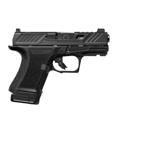 CR920 Elite 3.41" 10 Round 9mm Pistol