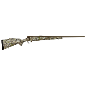 Vanguard Badlands 24" 5 Round 30-06 Springfield Bolt Action Rifle