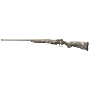 XPR Hunter Strata 22" 4 Round 350 Legend Short Bolt Action Rifle - Left Hand