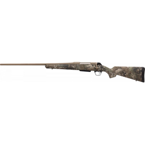 XPR Hunter Strata 26″ 3 Round 300 Winchester Magnum Long Bolt Action Rifle – Left Hand