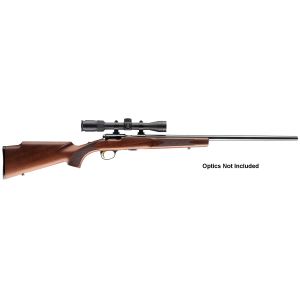 T-Bolt Target/Varmint 22" 10 Round 22 WMR Bolt Action Rifle - Walnut