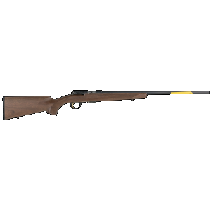 T-BOLT Sporter 22" 10 Round 17 Hmr Bolt Action Rifle - Walnut