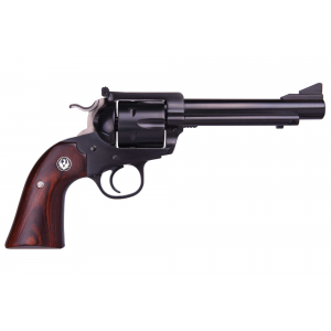 Bisley Flat Top 5.50" 6 Round 44 Special Revolver - Blued