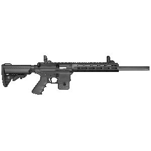 M&P15 Performance Center 18" 10 Round 22 Long Rifle AR Style Semi Auto Rifle