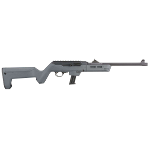PC Carbine 16.1" 10 Round 9mm Semi Auto Rifle - Stealth Gray