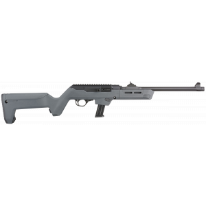 PC Carbine 16.1" 17 Round 9mm Semi Auto Rifle - Stealth Gray