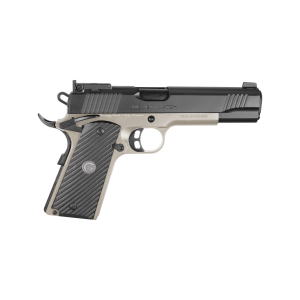 MC1911 Match 5" 8 Round 45 ACP Pistol - Two-Tone