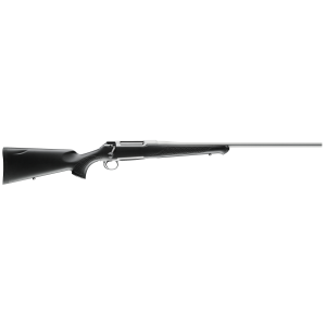 100 Silver XT 22" 5 Round 6.5mmX55mm Swede Bolt Action Rifle