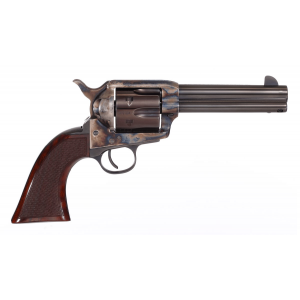 Gunfighter Taylor Tuned 4.75" 6 Round 45 Colt Revolver