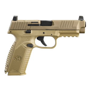 509 4.5" 17 Round 9mm Pistol - Flat Dark Earth