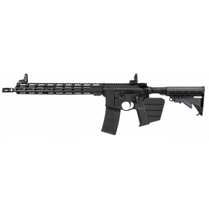 RD-15 Paddle Grip 16" 10 Round 300 Aac Blackout Ar Style Semi Auto Rifle - Ca Compliant