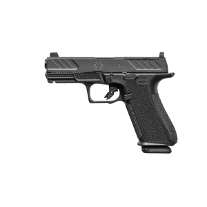 XR920 Foundation 4" 17 Round 9mm Pistol with Night Sights