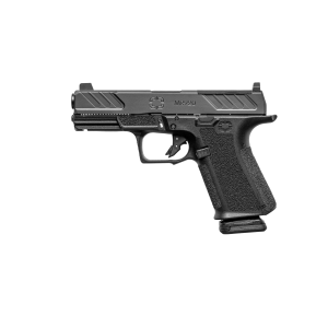 MR920 Foundation 4" 15 Round 9mm Pistol With Night Sights