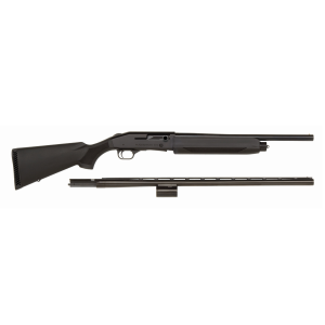 930 Field/Security Combo 18.5"/28" 4 Round 12 Gauge Semi Auto Shotgun