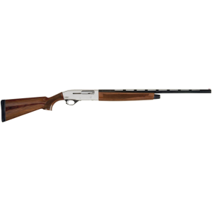 Viper G2 Silver 28" 5 Round 28 Gauge Semi Auto Shotgun